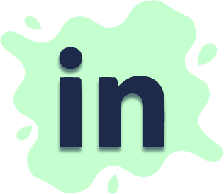 Linked In logo